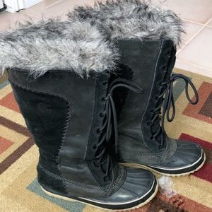 Cate the Great Sorels